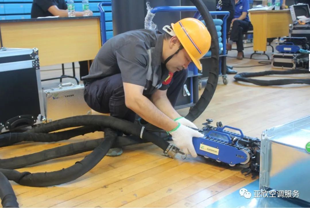 以技立身,獨(dú)具匠心——祝賀亞欣多名員工榮獲“長沙工匠”稱號(圖4) 以技立身,獨(dú)具匠心——祝賀亞欣多名員工榮獲“長沙工匠”稱號(圖4)