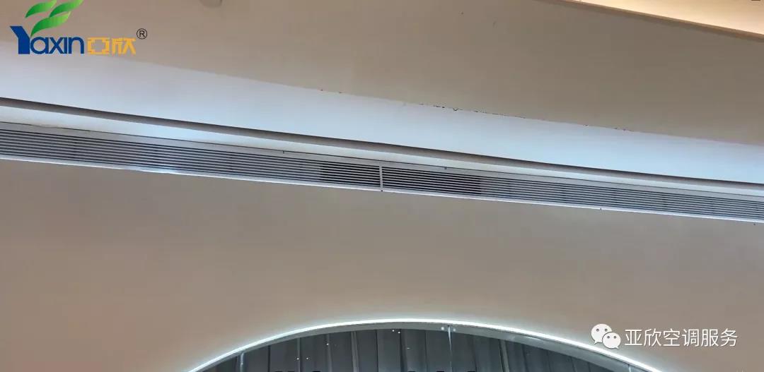亞欣學院 | 帶大家看看大型中央空調系統(圖9) 亞欣學院 | 帶大家看看大型中央空調系統(圖9)