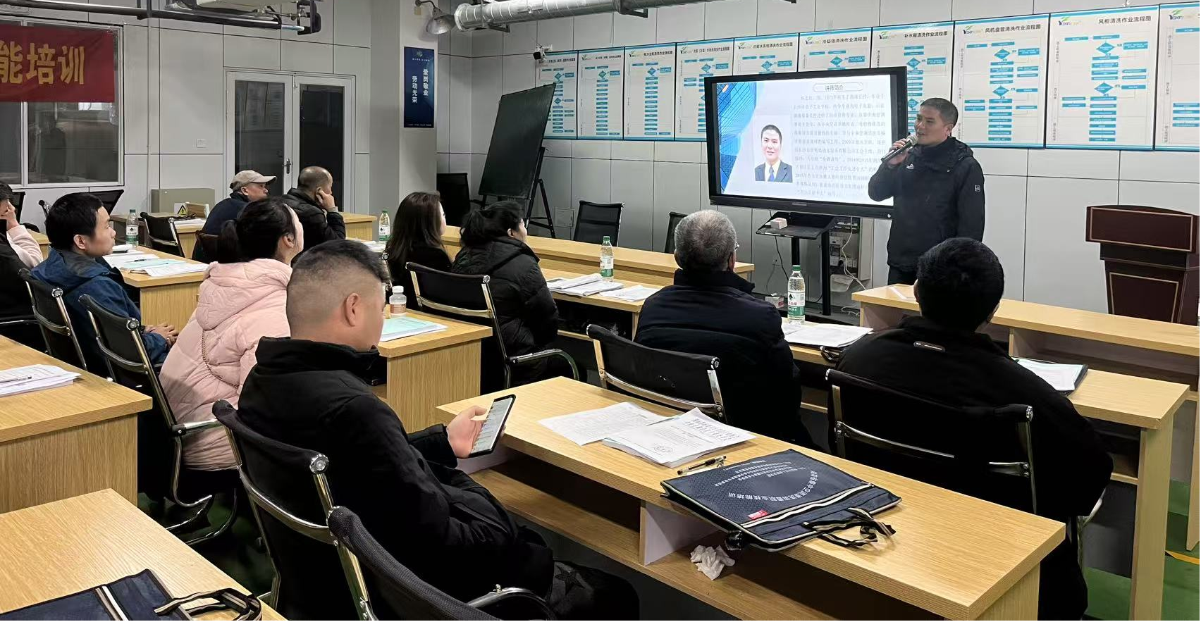 第二十七期湖南省集中空調(diào)清洗消毒職業(yè)技能培訓(xùn)圓滿舉辦(圖3) 圖片3.png