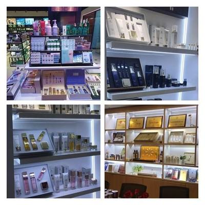 鄭州化妝品最大批發(fā)市場在哪