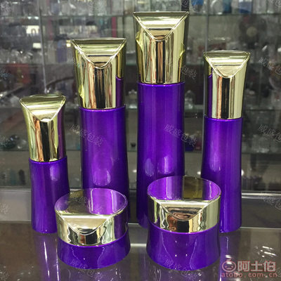 【威盛包裝玻璃面霜瓶化妝品瓶子批發(fā)新款化妝品包裝00330(克)】深圳市南山區(qū)威華臣包裝制品廠 - 產品庫